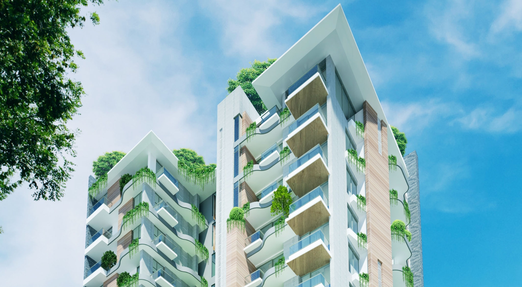 Bangladesh ABC SHOPNO NIR Addressable Fire Alarm System Project