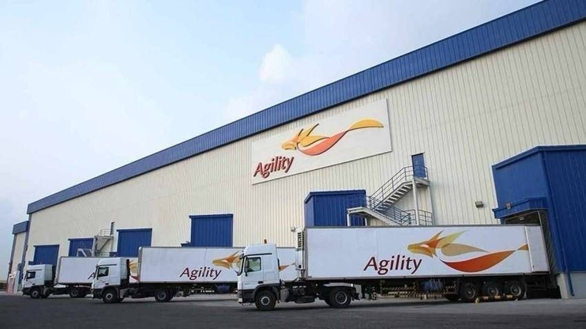 Kuwait Agility Armada Store Addressable Fire Alarm System Project