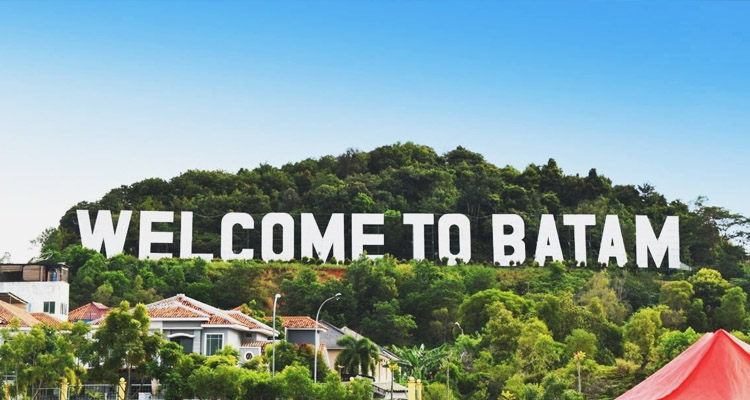 Indonesia Montigo Resort Batan  Building Addressable Fire Alarm System Project