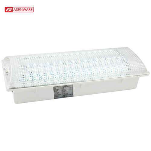 Conventional Emergency Lighting