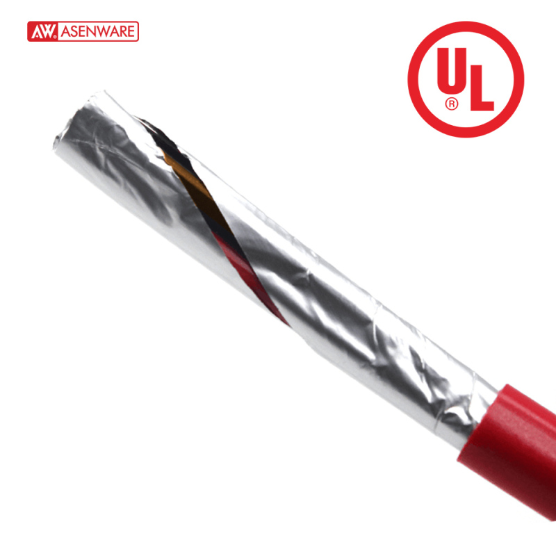 Fire Resistant Cable 2×1.5 - ASENWARE