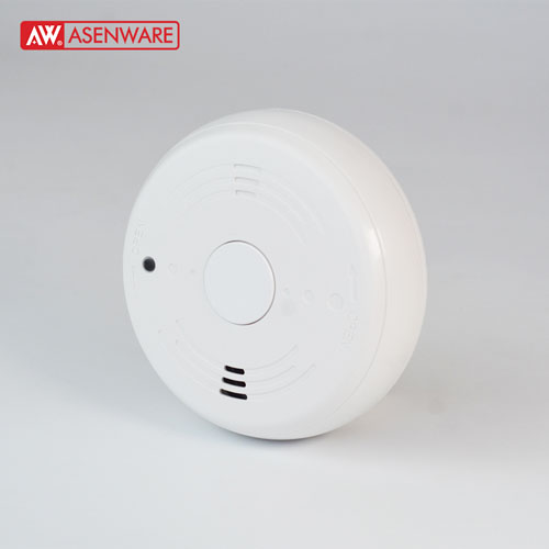 Standalone Battery Smoke Detector