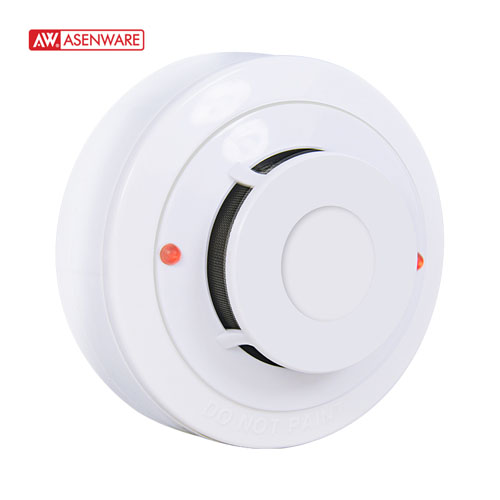Quick Response Photo-electronic Conventional Smoke Detector