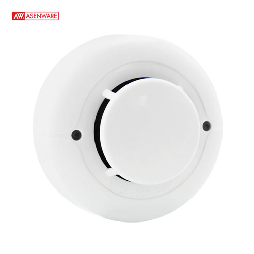 Addressable Smoke Detector for addressable fire alarm control panel