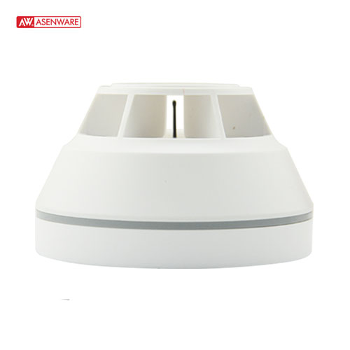 Addressable Fire Alarm Heat Detector