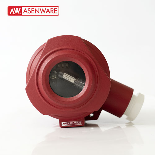 Explosion-Proof UV Flame Detector Point-Type