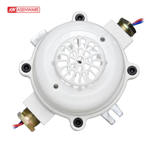 Explosion Proof Conventional Heat Detector