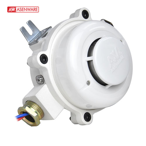 Explosion Proof Conventional Smoke Detector