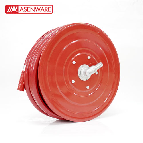 Fire Hose Reel