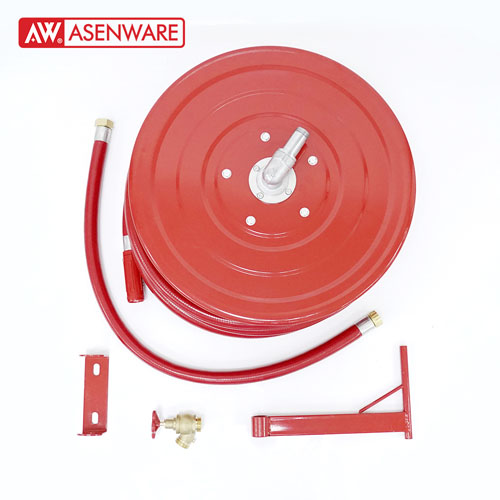 Fire Hose Reel