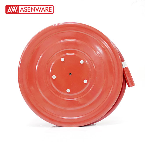 Fire Hose Reel