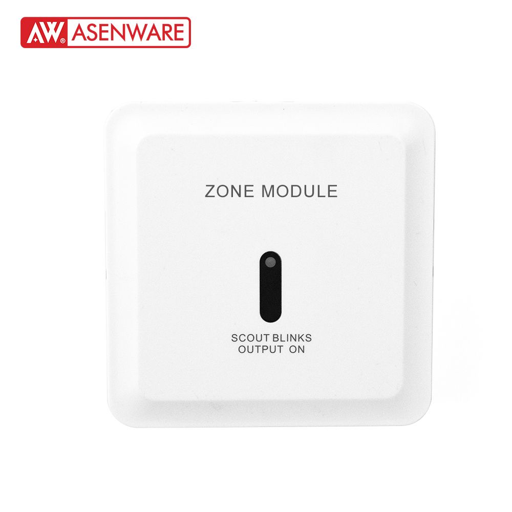 Addressable Zone Module