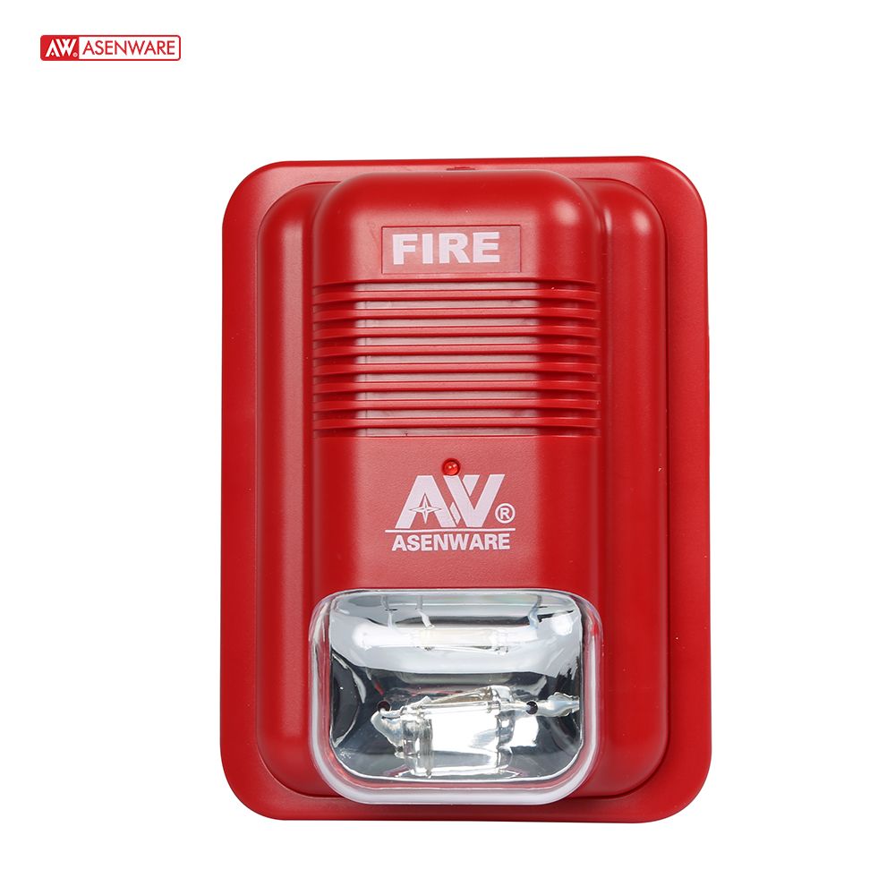 Wireless Fire alarm Sounder,Wireless Fire Alarm System