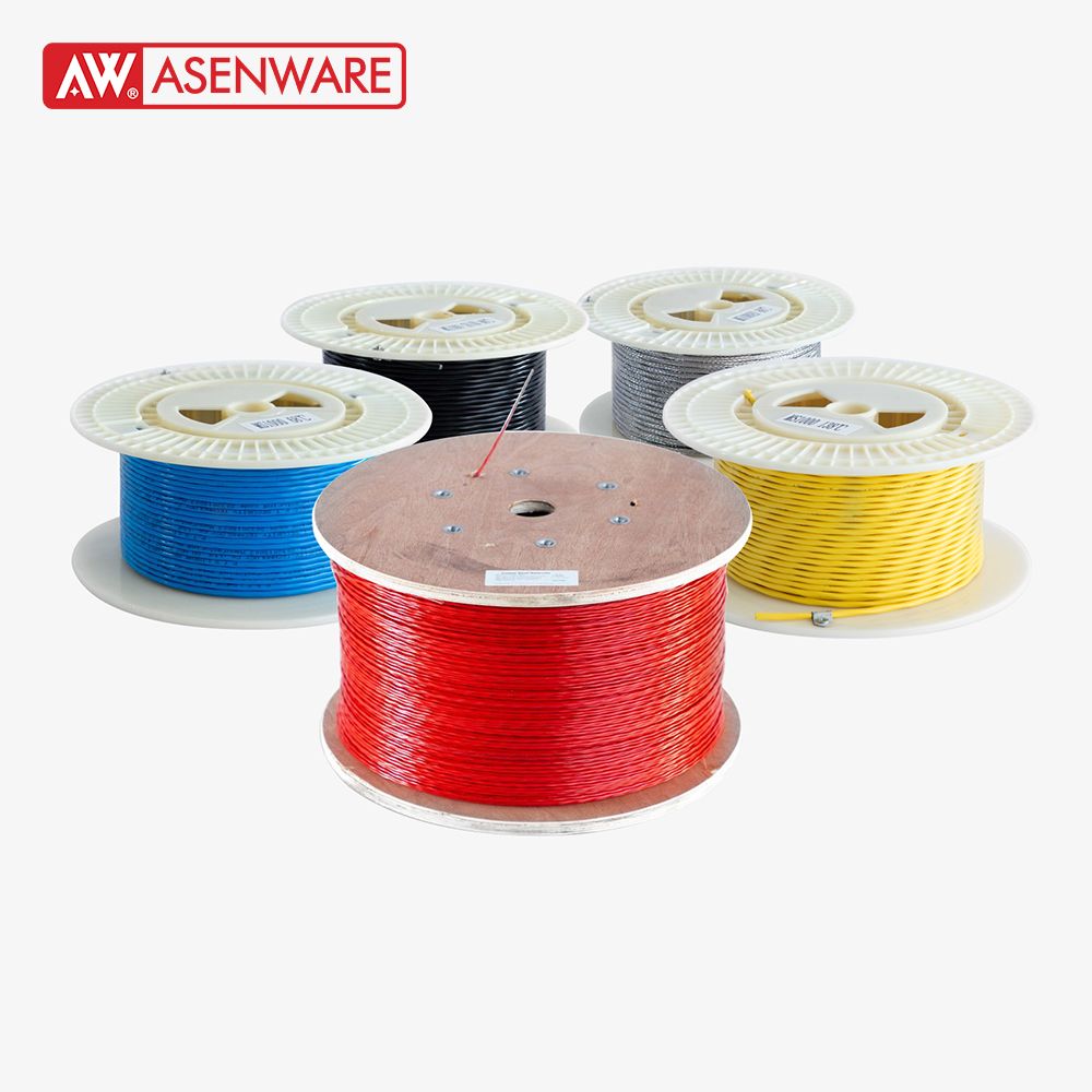 Linear Heat Sensing Cable,Linear Heat Fire Detection System