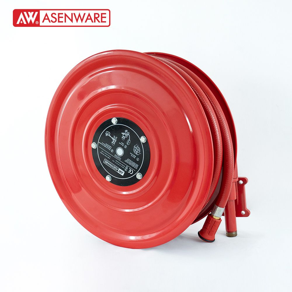 Swing Arm Fire Hose Reel,Fire Hose