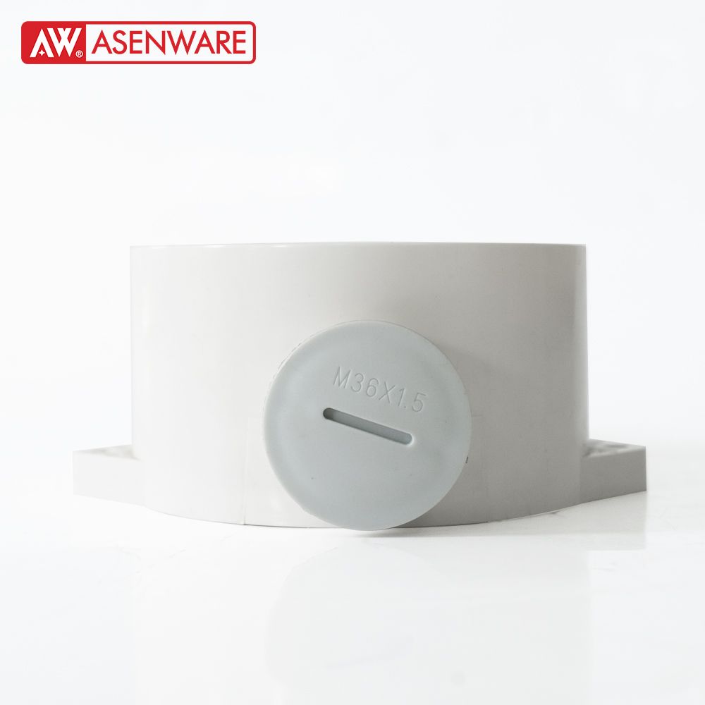 Waterproof fire detector base,Weather-Proof Fire Alarm System
