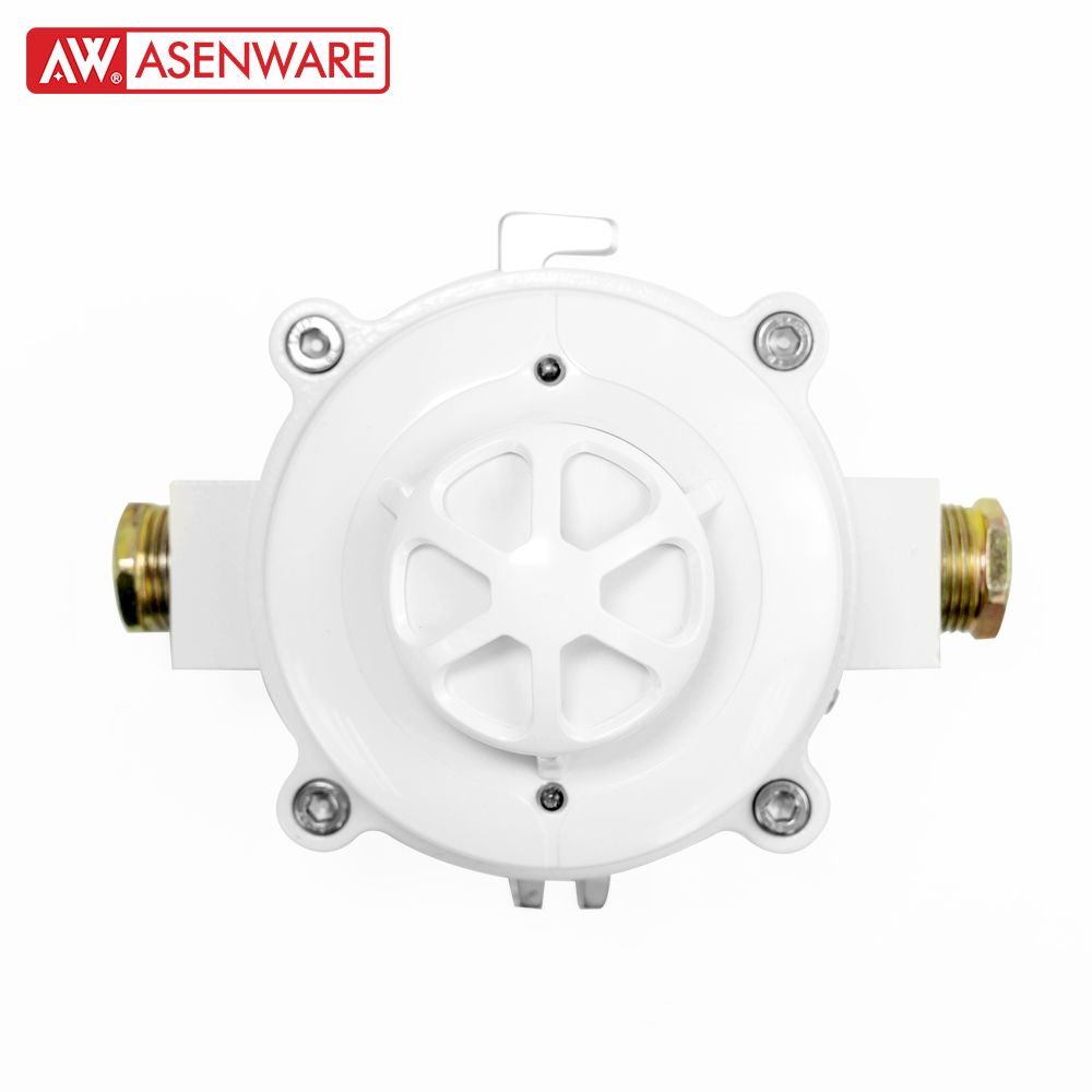 Explosion-proof Smoke and Heat Combined Detector,Explosion-proof Fire Alarm System