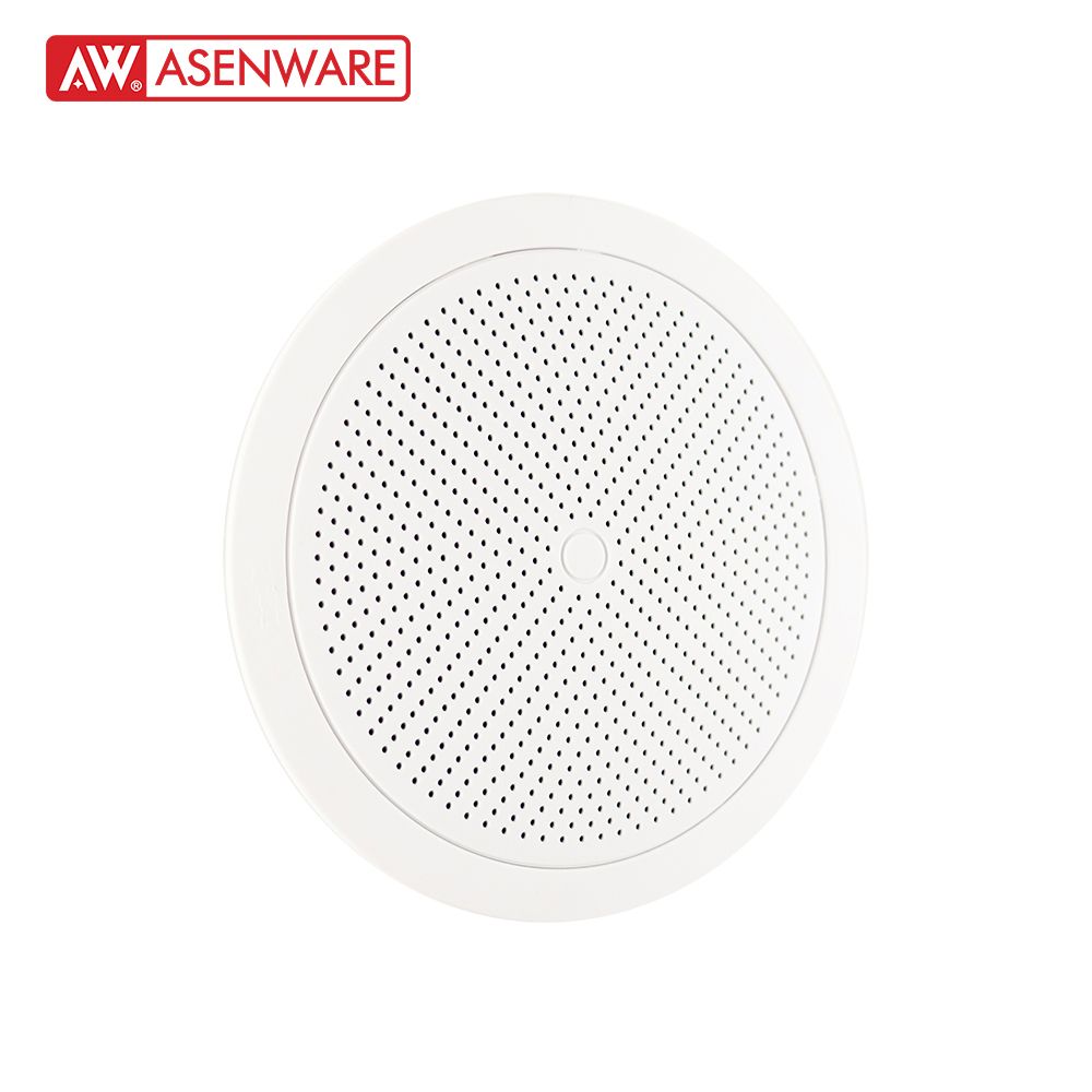 Ceiling Speaker AW-SP101,Voice Evacuation System
