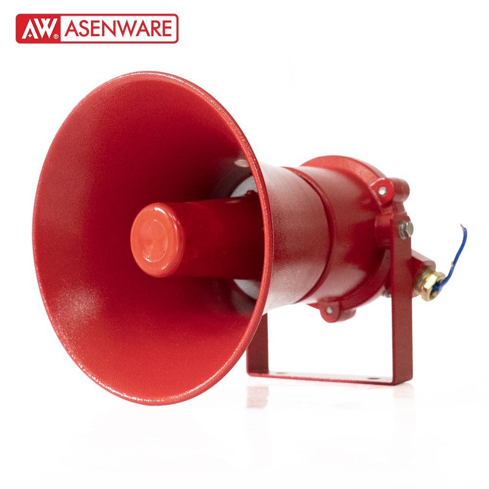 Explosion-prrof siren,Explosion-proof Fire Alarm System