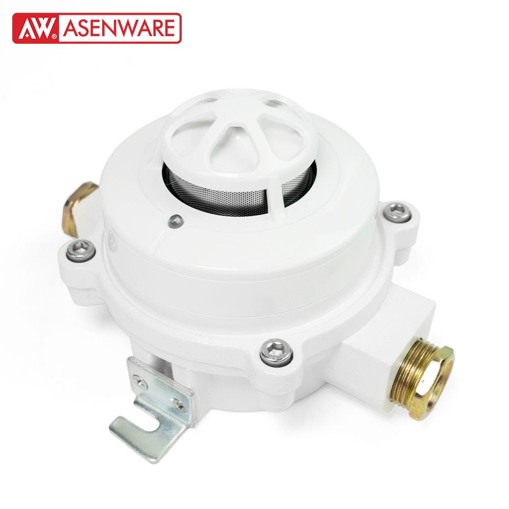 Explosion-proof Smoke and Heat Combined Detector,Explosion-proof Fire Alarm System