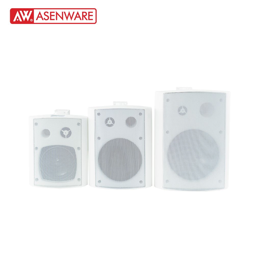 Wall Mounted Speaker AW-SP203,Voice Evacuation System