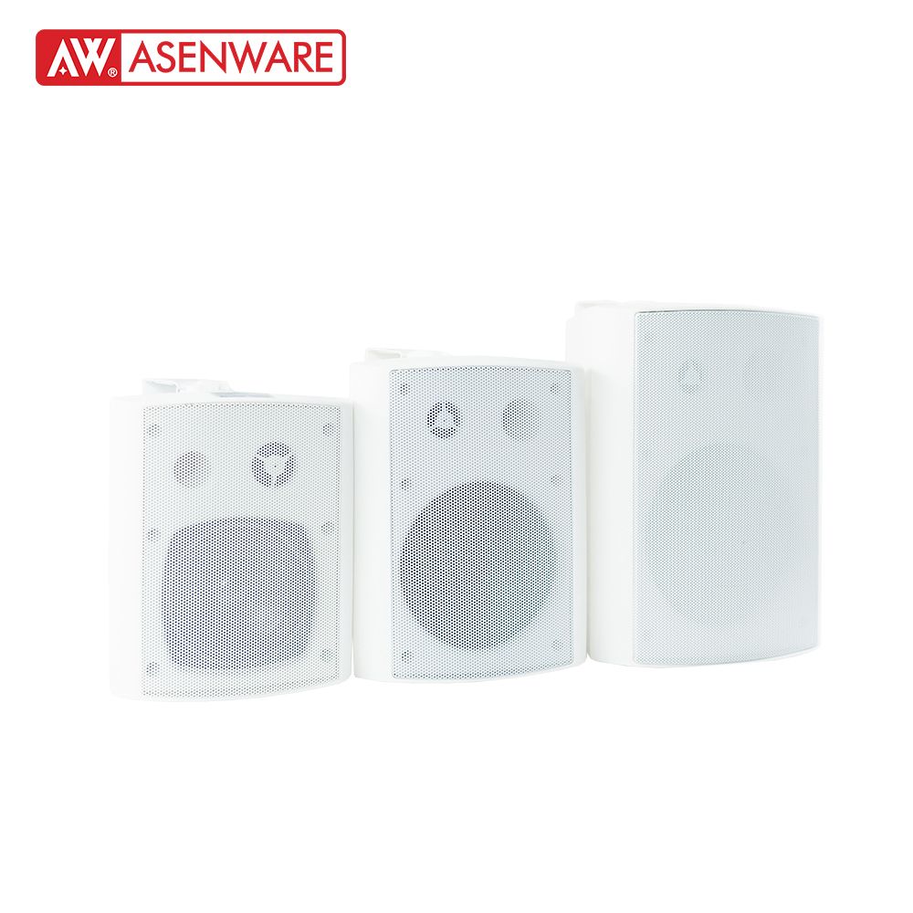 Wall Mounted Speaker AW-SP204,Voice Evacuation System