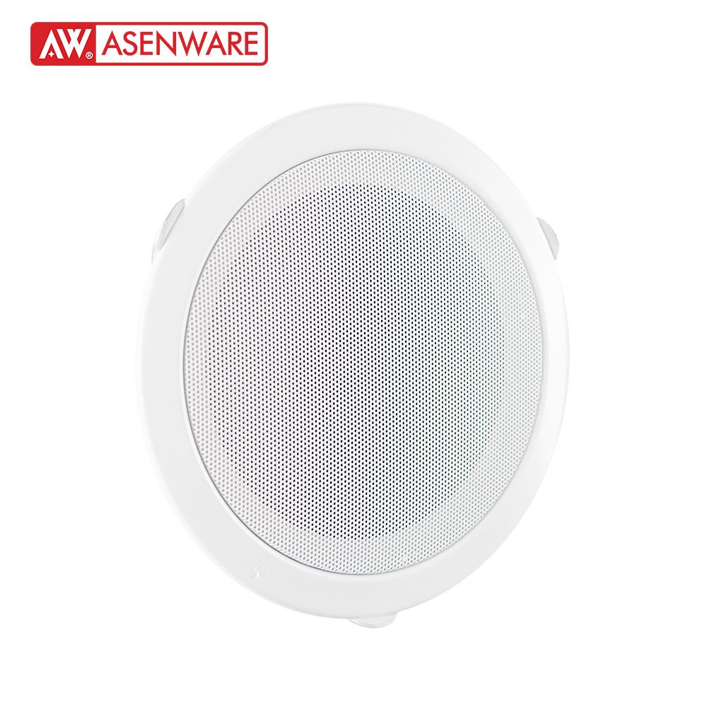 Ceiling Speaker AW-SP103,Voice Evacuation System
