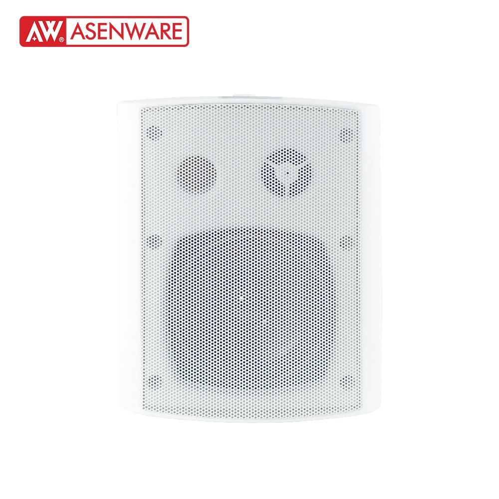 Wall Mounted Speaker AW-SP204,Voice Evacuation System