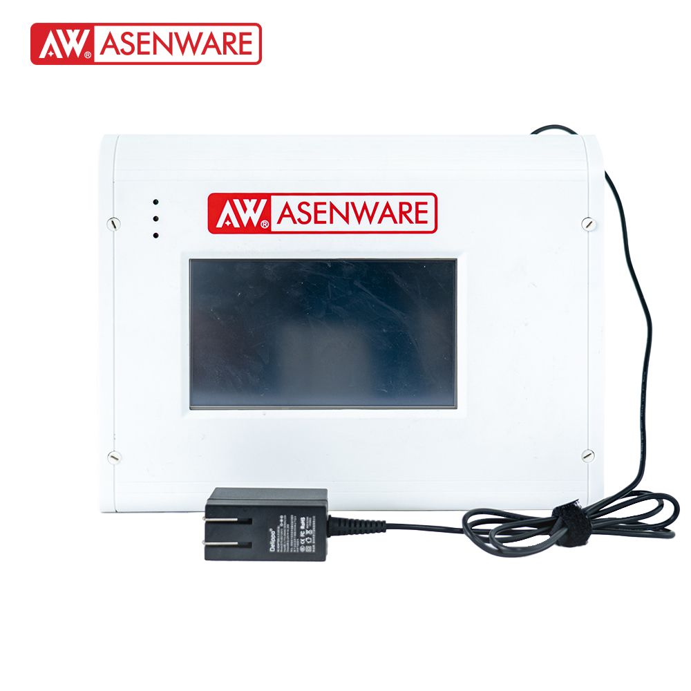 Aspirating Smoke Detection System