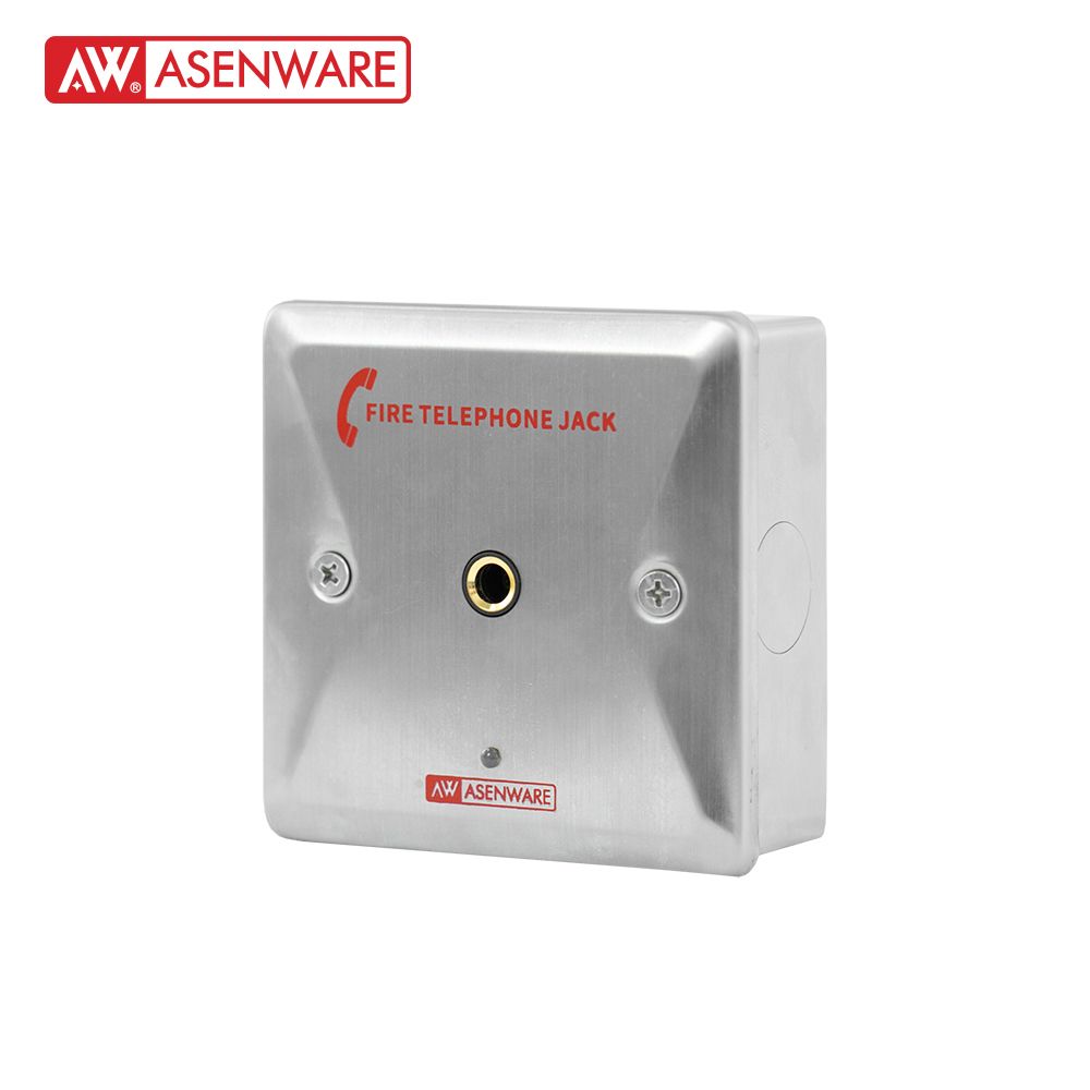 AW-D154 Addressable Fire Telephone Jack,Fire Telephone System
