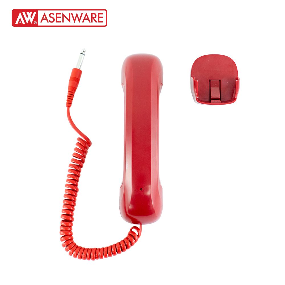 AW-D153 Addressable telephone handset,Fire Telephone System