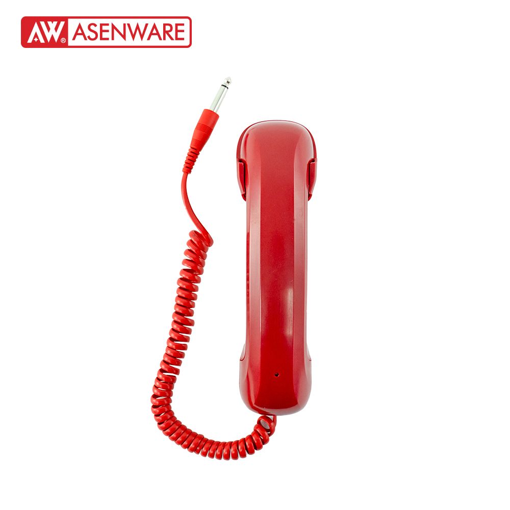 AW-D153 Addressable telephone handset,Fire Telephone System