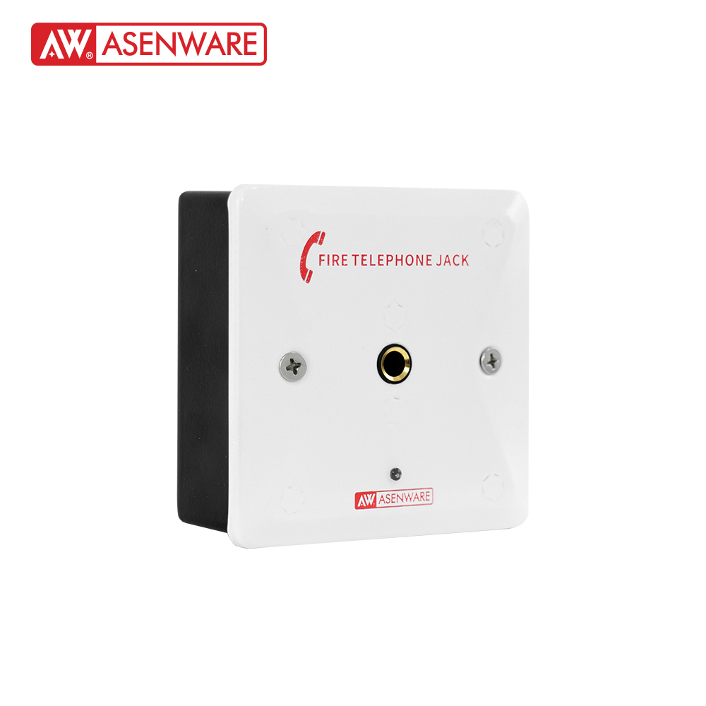 AW-D154 Addressable Fire Telephone Jack,Fire Telephone System